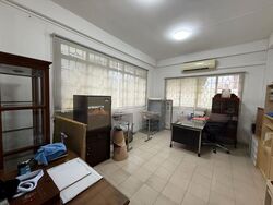 Bukit Tunggal Road (D11), Detached #479705751